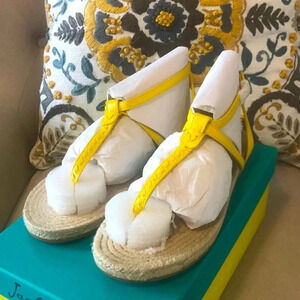 Jack Rogers Evie Sandal​